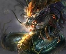 青龙和应龙哪个尊贵