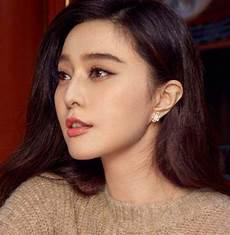 韩国胖胖的圆脸小女孩