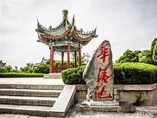 长生殿是什么朝代的