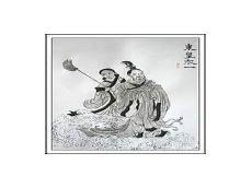 东皇太一的爱人是谁