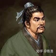 易中天品三国隆中对策