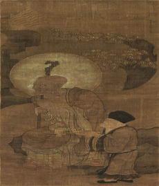 大相国寺的来历简介