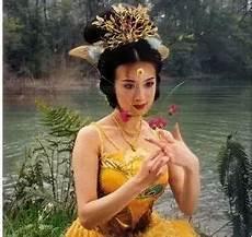 西游记妖怪名