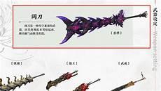 猎铠狼帅武器图片