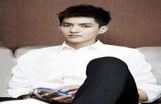 男明星有哪些名字大全