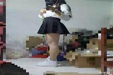 第一次女装