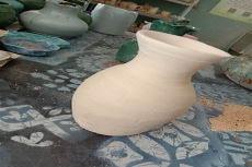 陶艺制作工具有哪些 图片