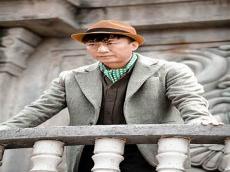 一代枭雄谁背叛了何辅堂