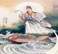 观音莲最适合的养护方法
