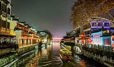 秦淮河为什么叫秦淮河