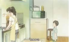 香火 阿生与母