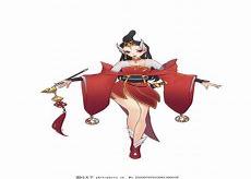 魔术师小说
